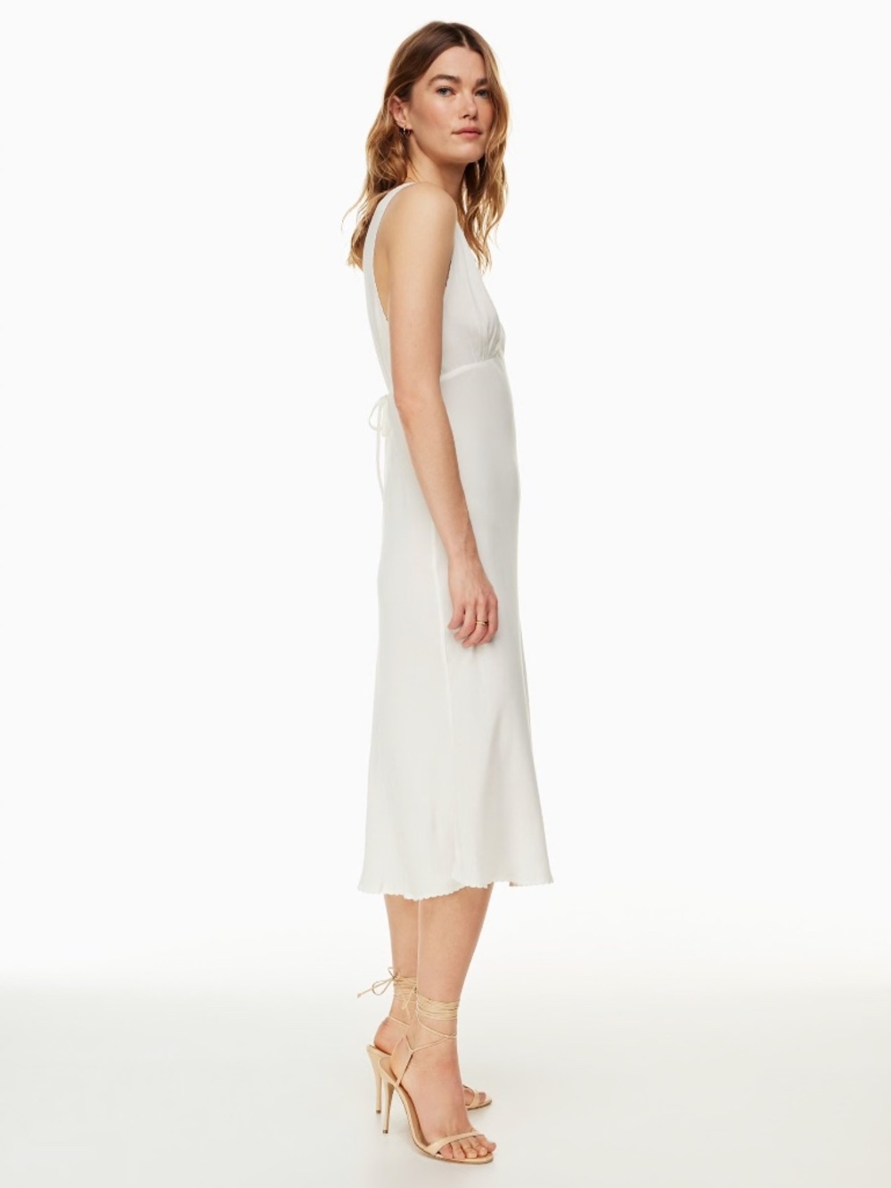 Wilfred Orchestra Dress, Size Medium, Artizia - Picture 2 of 6